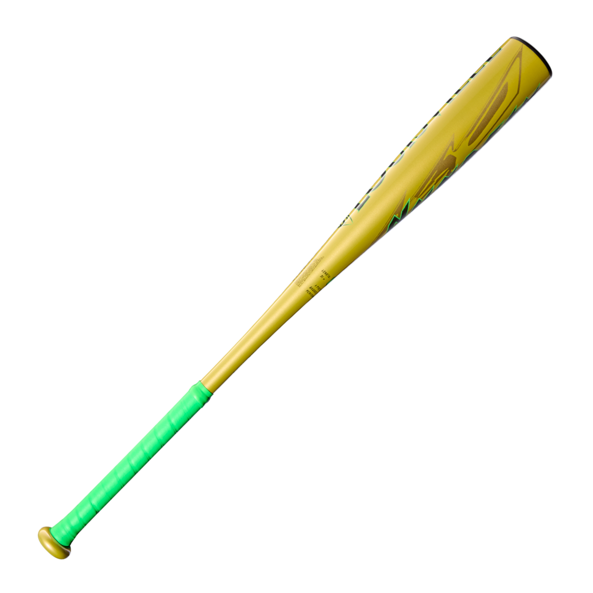 Louisville Slugger 2026 Dynasty -11 USA Baseball Bat-3