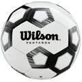 Wilson Pentagon Soccer Ball
