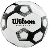 Wilson Pentagon Soccer Ball