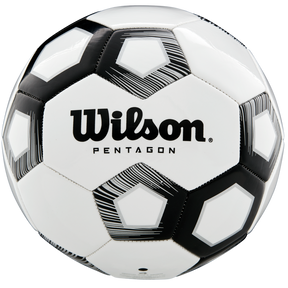 Wilson Pentagon Soccer Ball