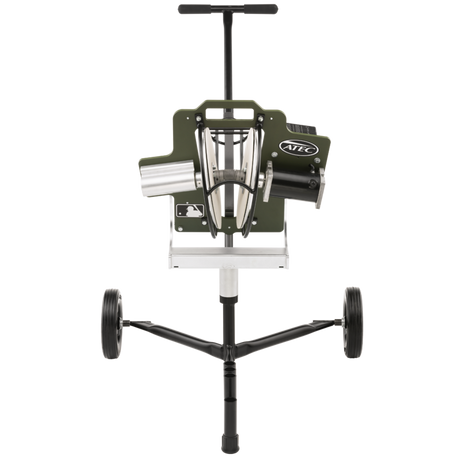 Atec R2 Softball Defensive Training Machine