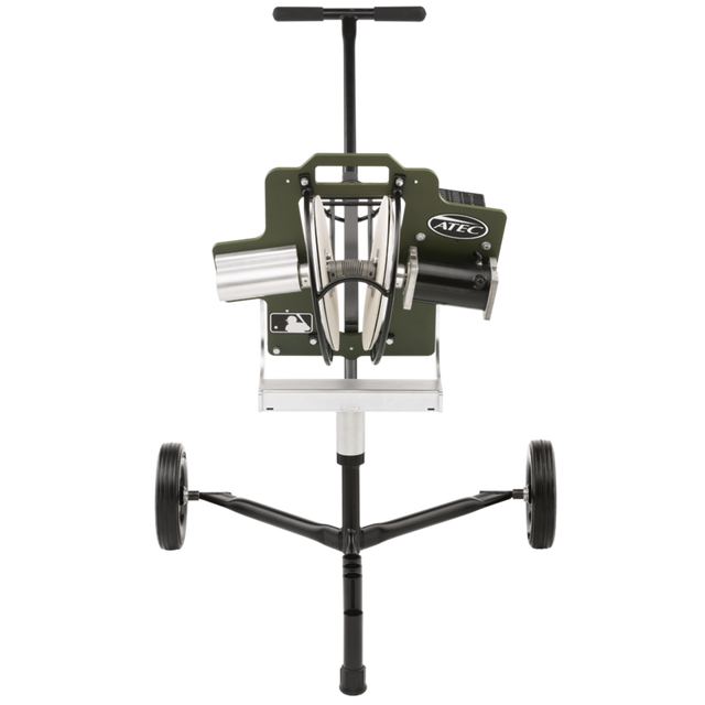 Atec R2 Softball Defensive Training Machine