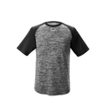 Wilson Youth E304 Performance Short Sleeve Tee-2
