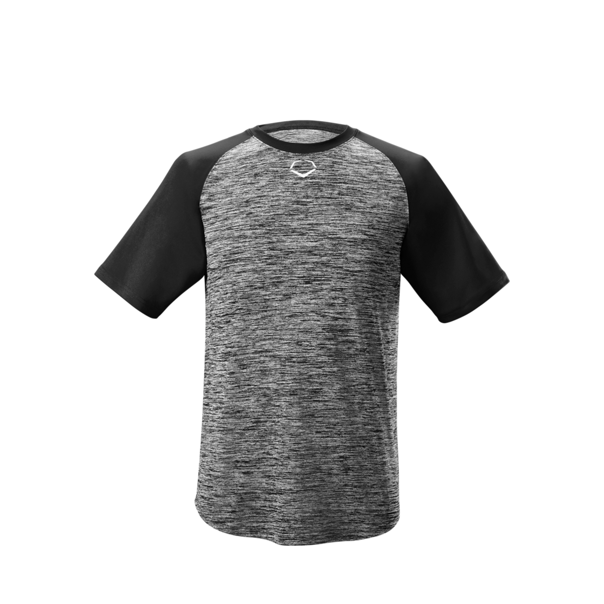 Wilson Youth E304 Performance Short Sleeve Tee-2