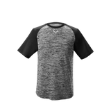 Wilson Youth E304 Performance Short Sleeve Tee-2