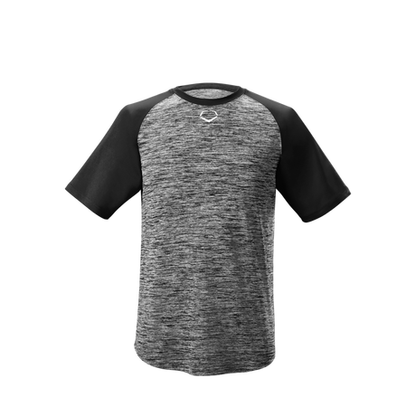 Wilson Youth E304 Performance Short Sleeve Tee-2