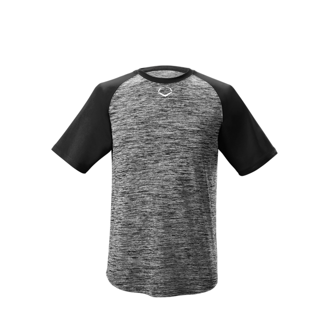 Wilson Youth E304 Performance Short Sleeve Tee-2