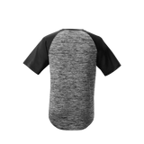 Wilson Youth E304 Performance Short Sleeve Tee-3