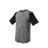 Wilson Youth E304 Performance Short Sleeve Tee-4