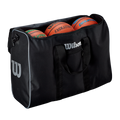 Wilson 6 Ball Travel Basketball Bag-1