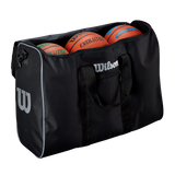 Wilson 6 Ball Travel Basketball Bag-1