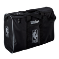 Wilson NBA Authentic 6 Ball Bag Basketball-1