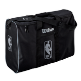 Wilson NBA Authentic 6 Ball Bag Basketball-3