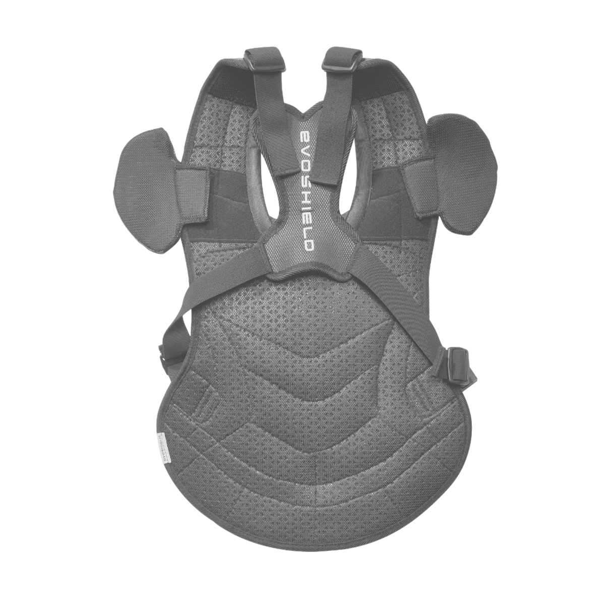 EvoShield Pro-srz Fastpitch Catcher's Chest Protector Adult-3