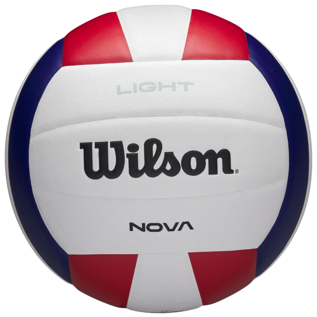 Wilson Nova Light Volleyball-1