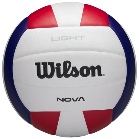 Wilson Nova Light Volleyball-1
