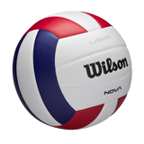 Wilson Nova Light Volleyball-2