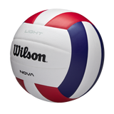 Wilson Nova Light Volleyball-3