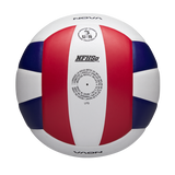 Wilson Nova Light Volleyball-6