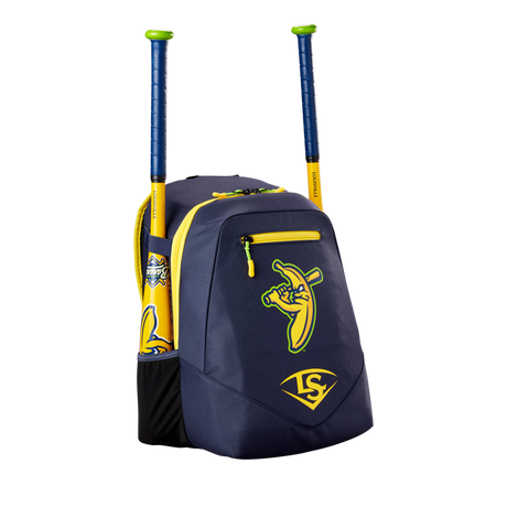 Wilson Savannah Bananas Powerized Stick Pack-1