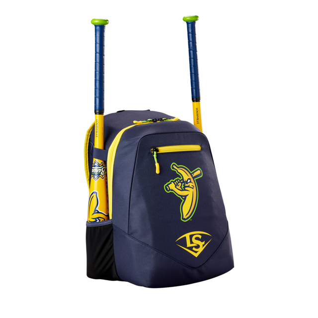 Wilson Savannah Bananas Powerized Stick Pack-1