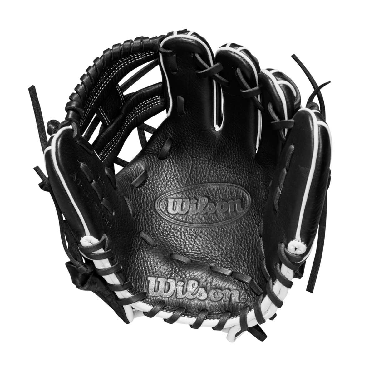 Wilson 10" Infield Trainer-1