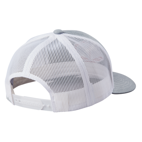 EvoShield USA Trucker Snapback-1