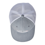 EvoShield USA Trucker Snapback-2