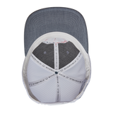 EvoShield USA Trucker Snapback-3