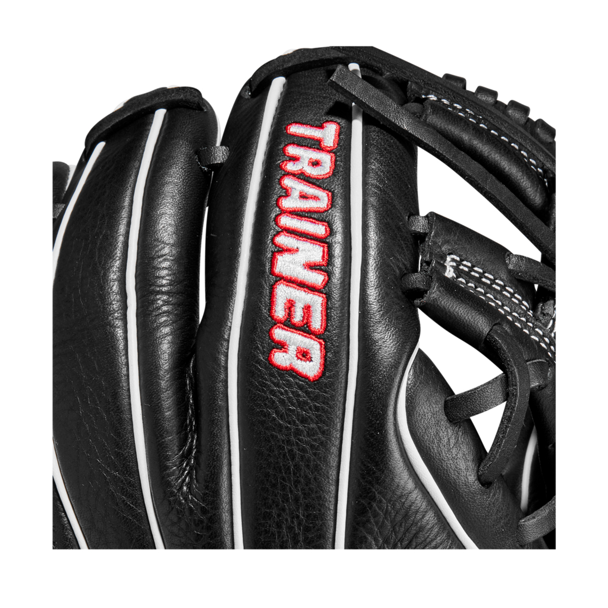 Wilson 10" Infield Trainer-5