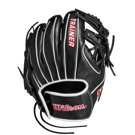 Wilson 10" Infield Trainer-7