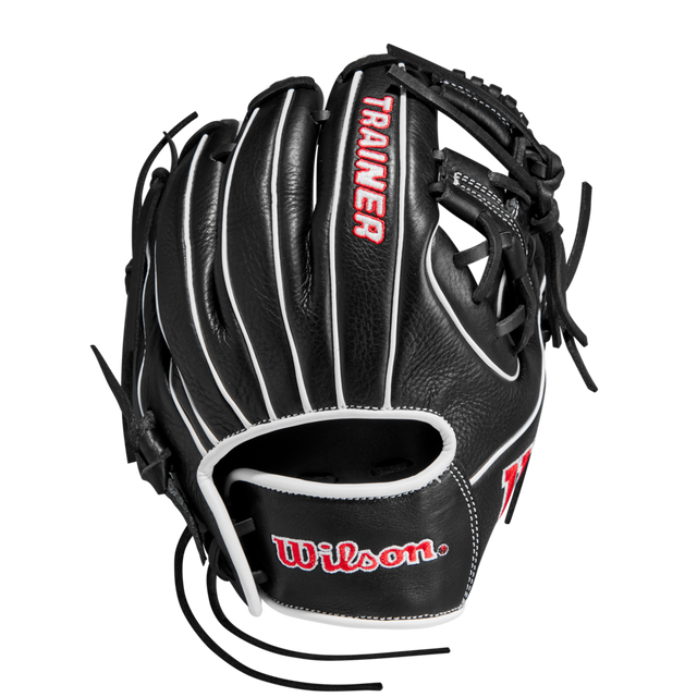Wilson 10" Infield Trainer-7