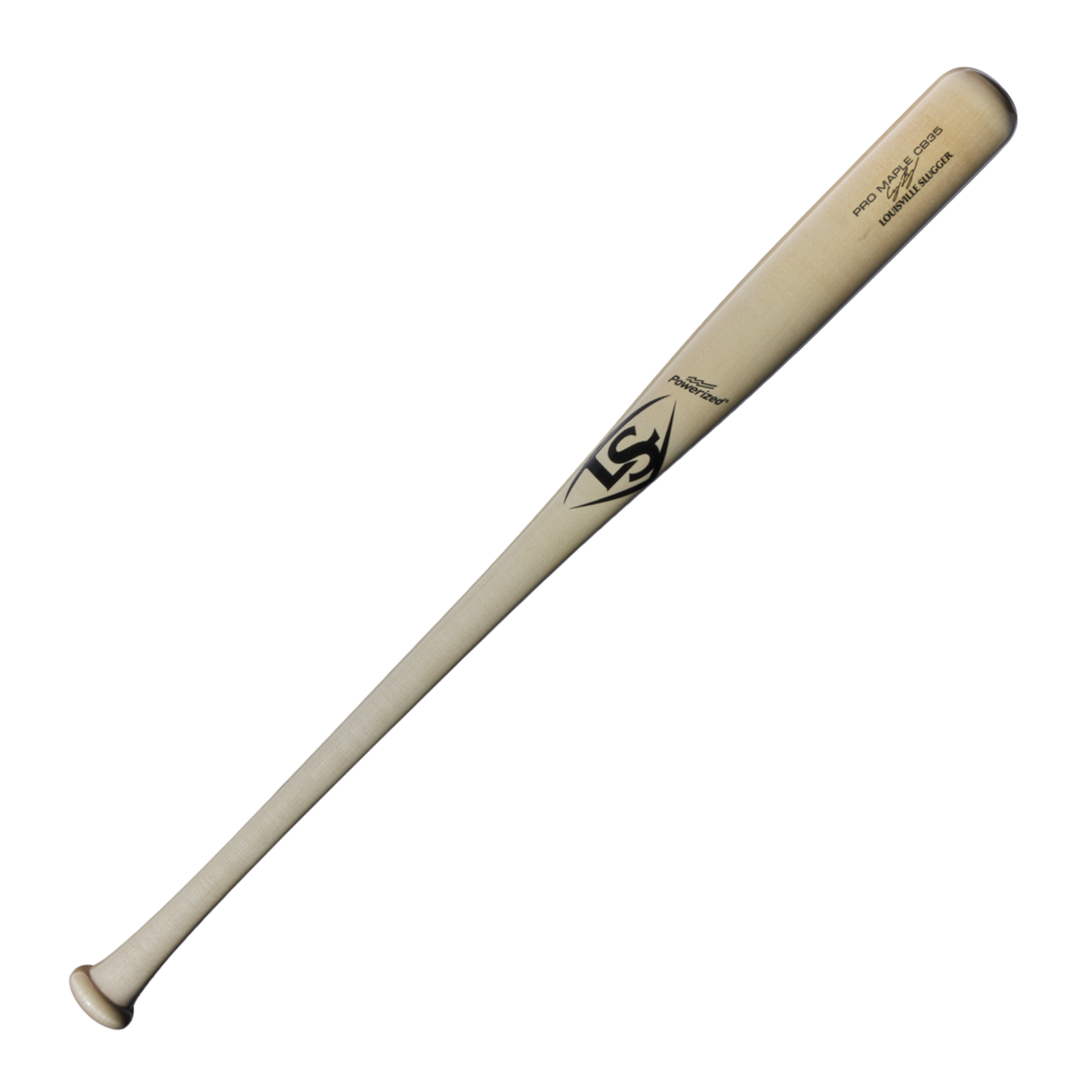Louisville Slugger Pro Prime Signature Series CB35 Cody Bellinger Maple Baseball Bat-3