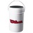 Wilson Adult Women's Ball Bucket with Lid Baseball