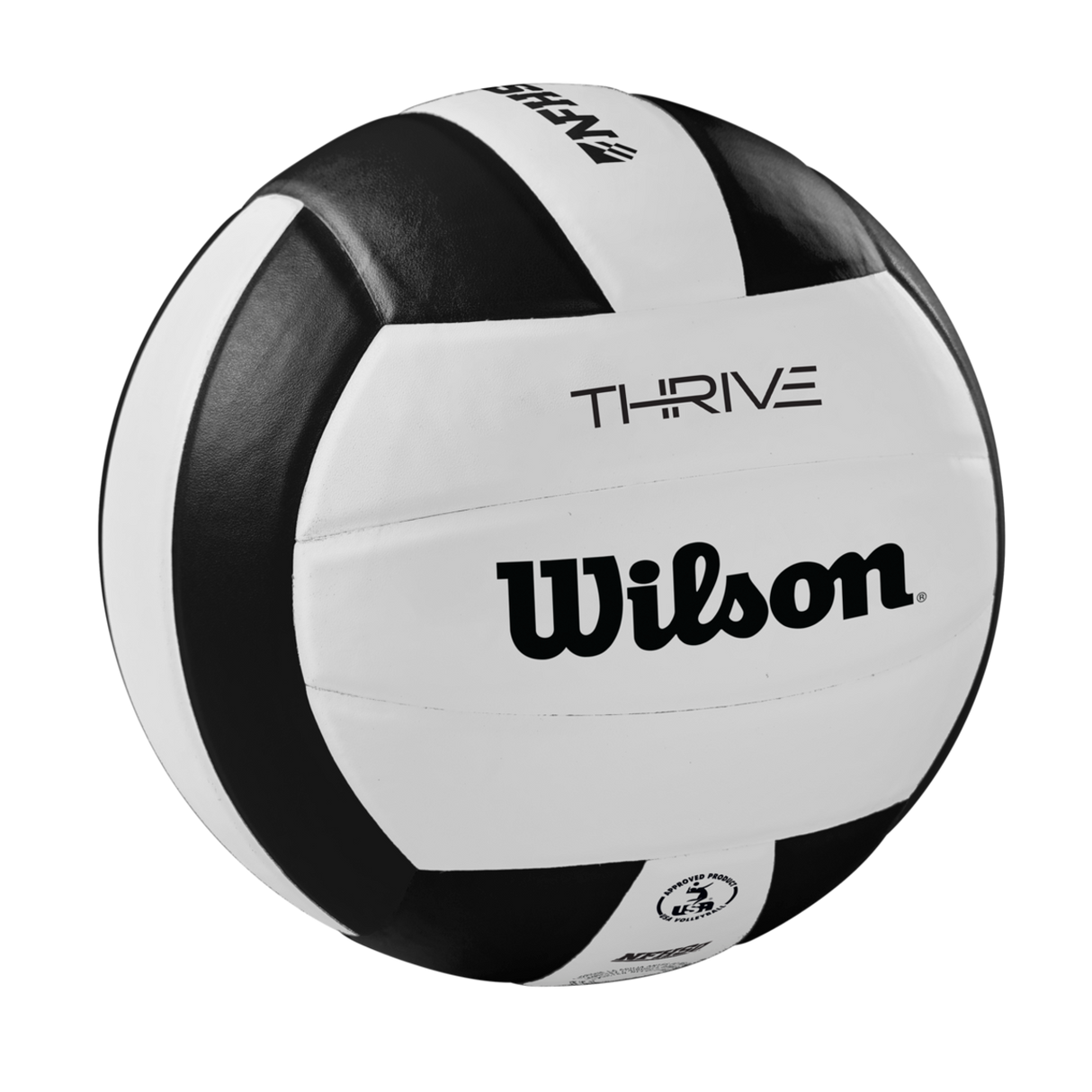 Wilson NFHS Thrive Volleyball-2
