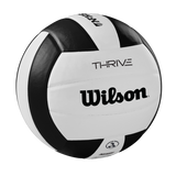 Wilson NFHS Thrive Volleyball-2