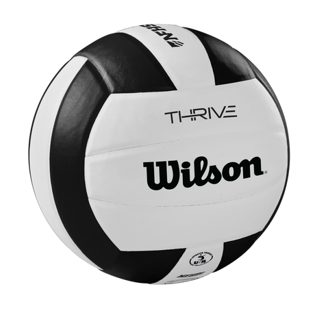 Wilson NFHS Thrive Volleyball-2