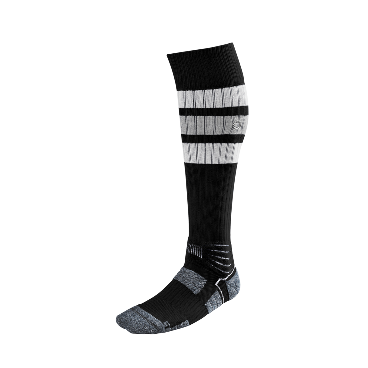 EvoShield Pro-srz Striped Game Socks