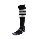 EvoShield Pro-srz Striped Game Socks