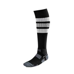 EvoShield Pro-srz Striped Game Socks