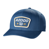 Wilson A2000 1957 Snapback-4