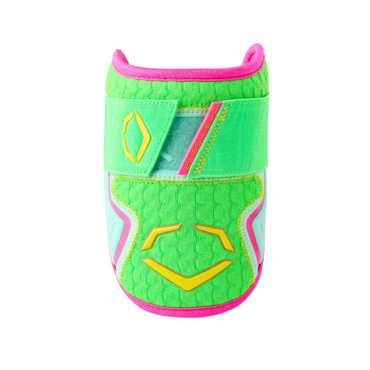Wilson X-srz Melon Batters Elbow Guard-1