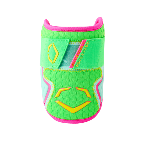 Wilson X-srz Melon Batters Elbow Guard-1