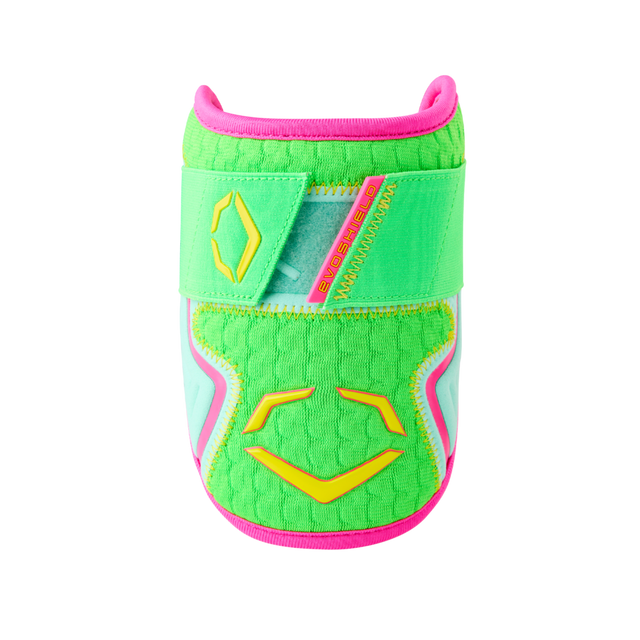 Wilson X-srz Melon Batters Elbow Guard-1