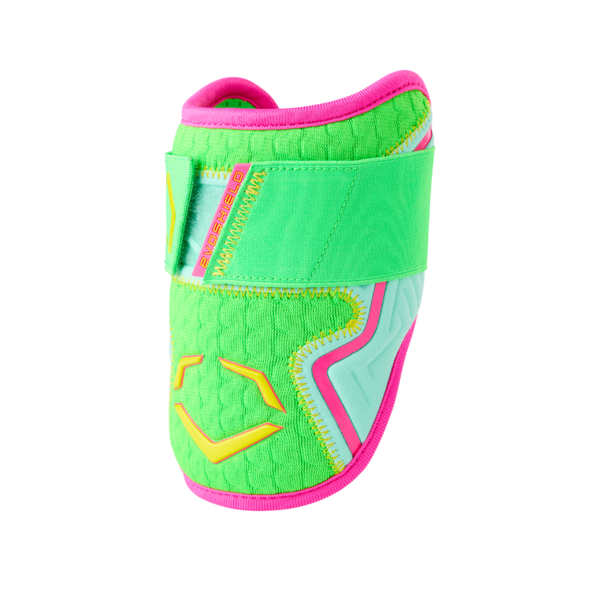 Wilson X-srz Melon Batters Elbow Guard-2
