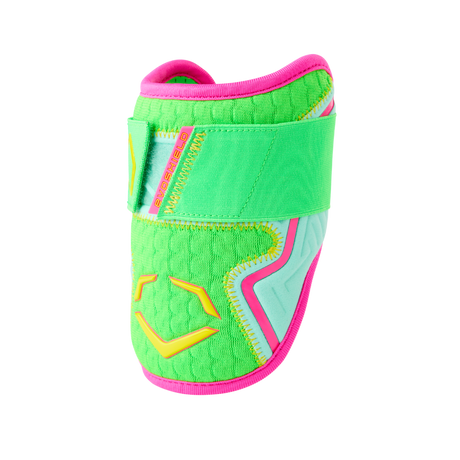 Wilson X-srz Melon Batters Elbow Guard-2