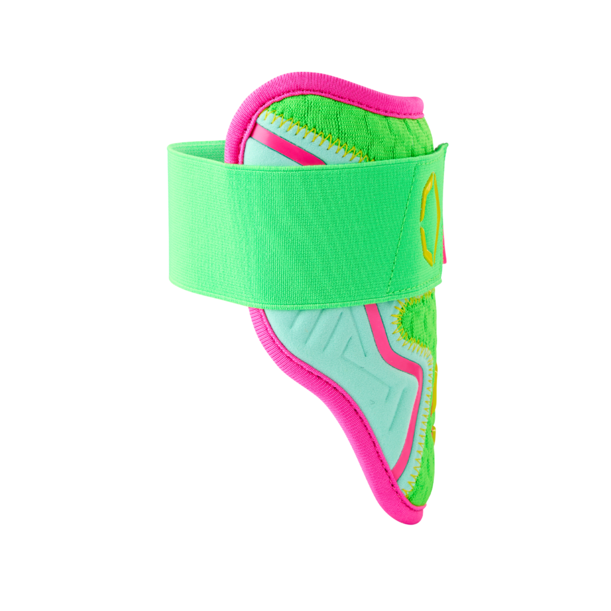Wilson X-srz Melon Batters Elbow Guard-3