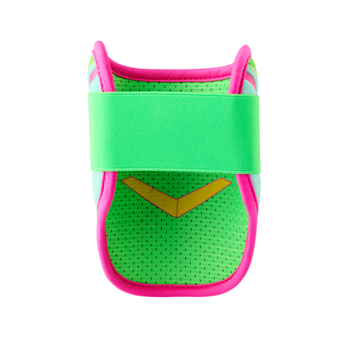 Wilson X-srz Melon Batters Elbow Guard-4