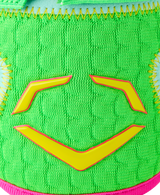 Wilson X-srz Melon Batters Elbow Guard-5