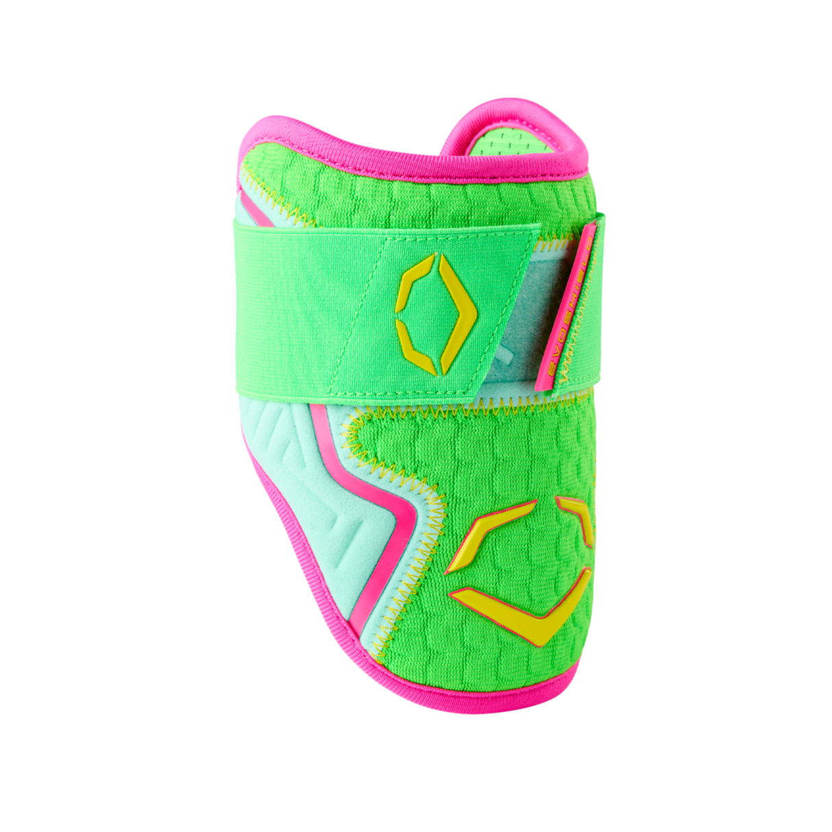 Wilson X-srz Melon Batters Elbow Guard-7